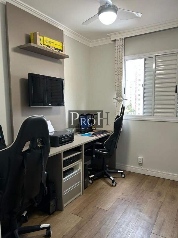 Apartamento à venda com 3 quartos, 60m² - Foto 19