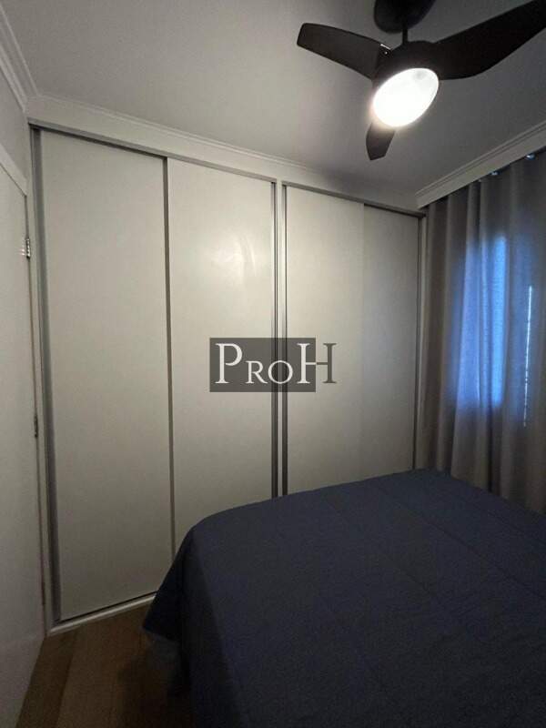 Apartamento à venda com 3 quartos, 60m² - Foto 14