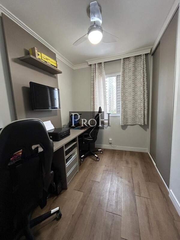 Apartamento à venda com 3 quartos, 60m² - Foto 22
