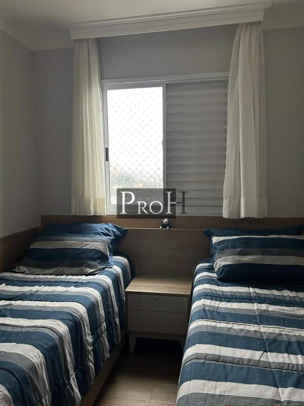 Apartamento à venda com 3 quartos, 60m² - Foto 16