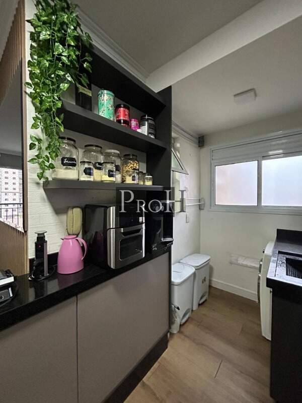 Apartamento à venda com 3 quartos, 60m² - Foto 4