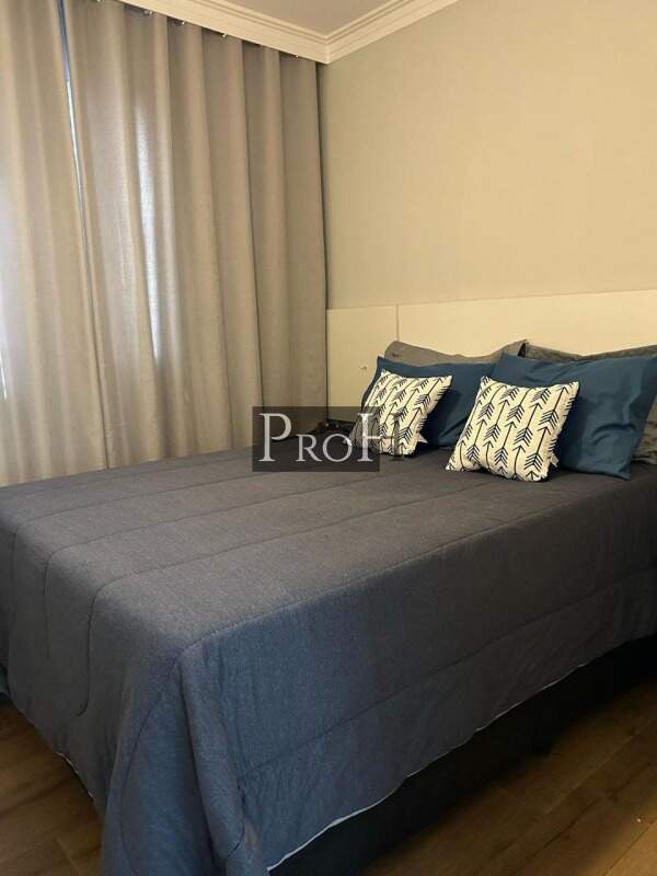 Apartamento à venda com 3 quartos, 60m² - Foto 13