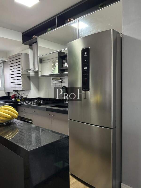 Apartamento à venda com 3 quartos, 60m² - Foto 10
