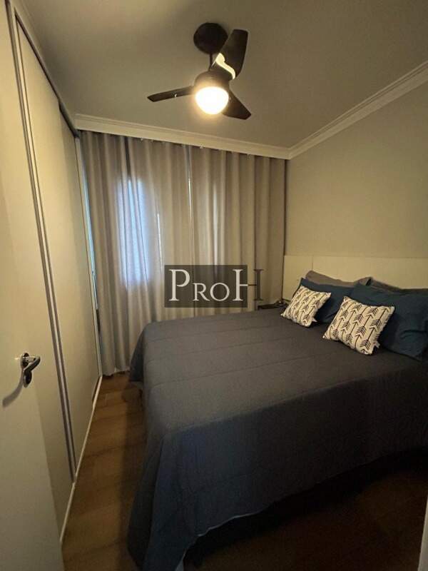 Apartamento à venda com 3 quartos, 60m² - Foto 12