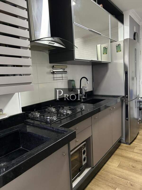 Apartamento à venda com 3 quartos, 60m² - Foto 5