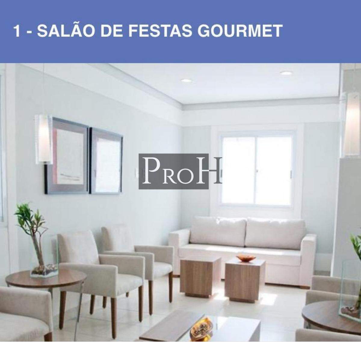 Apartamento à venda com 3 quartos, 60m² - Foto 28