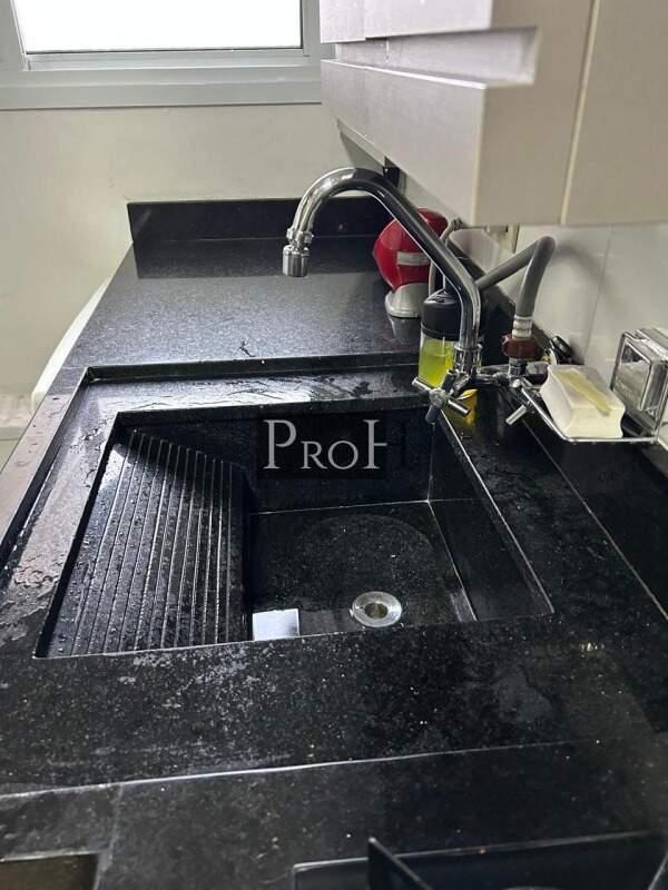 Apartamento à venda com 3 quartos, 60m² - Foto 6