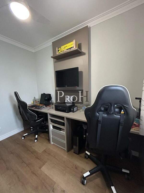 Apartamento à venda com 3 quartos, 60m² - Foto 20