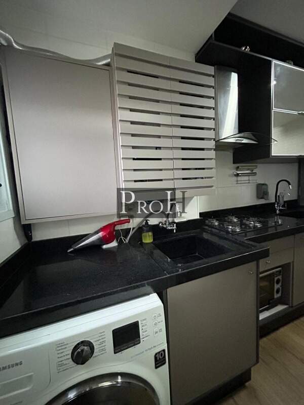 Apartamento à venda com 3 quartos, 60m² - Foto 11