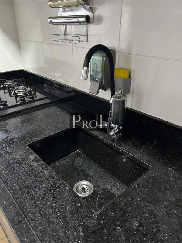 Apartamento à venda com 3 quartos, 60m² - Foto 9
