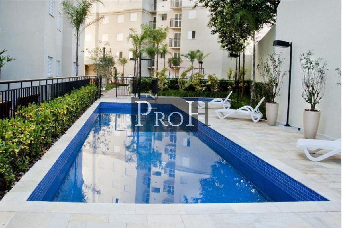 Apartamento à venda com 3 quartos, 60m² - Foto 27