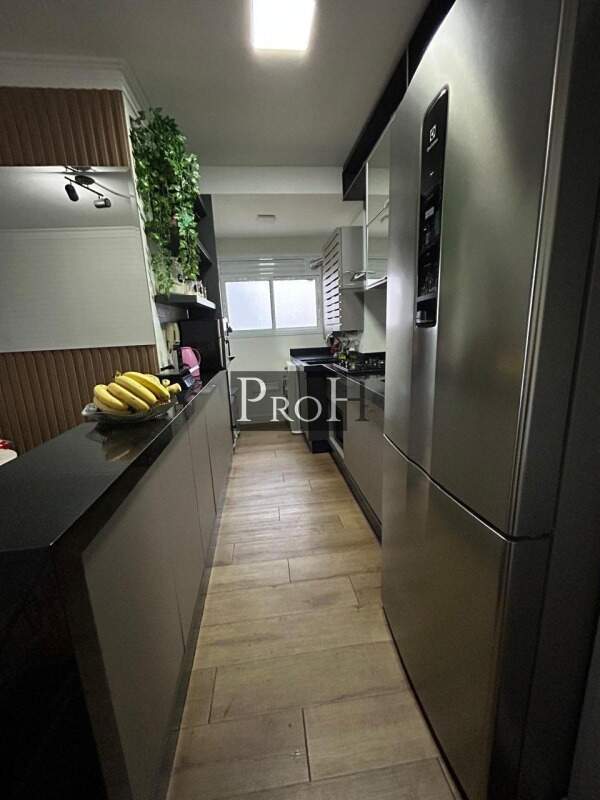 Apartamento à venda com 3 quartos, 60m² - Foto 8