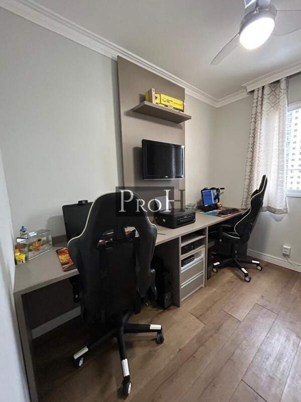 Apartamento à venda com 3 quartos, 60m² - Foto 21