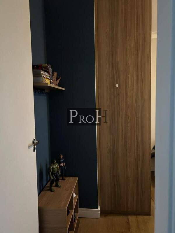 Apartamento à venda com 3 quartos, 60m² - Foto 18