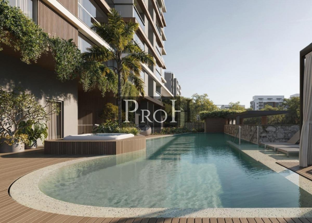 Apartamento, 4 quartos, 195 m² - Foto 4