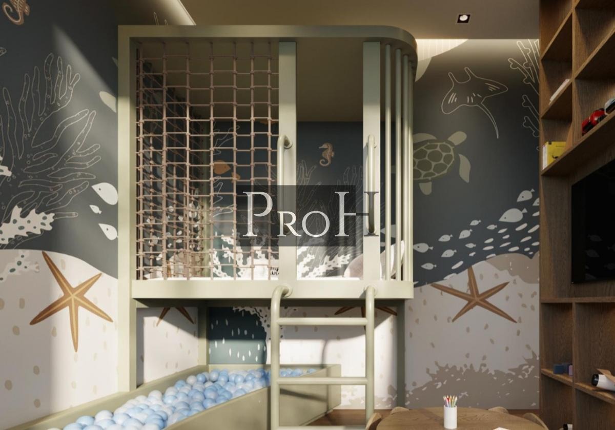 Apartamento, 4 quartos, 195 m² - Foto 9