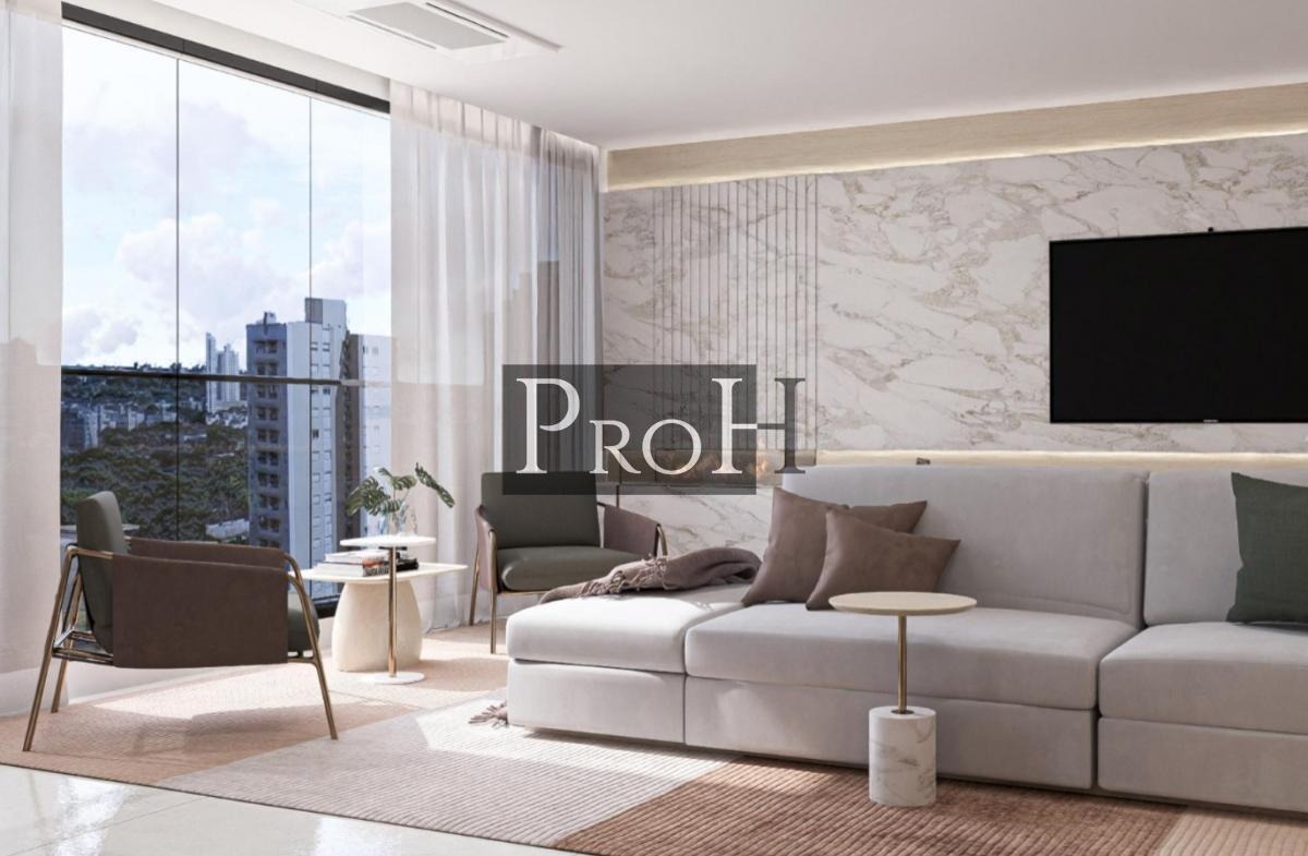 Apartamento, 4 quartos, 195 m² - Foto 1