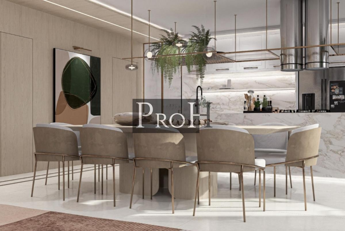 Apartamento, 4 quartos, 195 m² - Foto 3