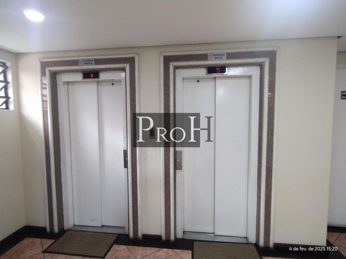 Apartamento, 2 quartos, 65 m² - Foto 9