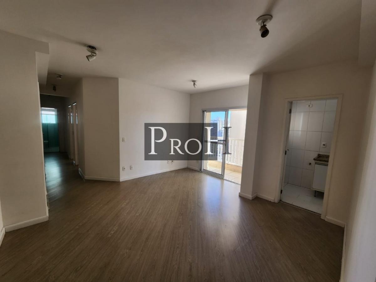 Apartamento, 3 quartos, 97 m² - Foto 2