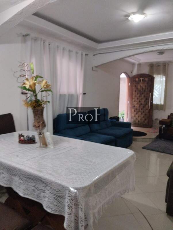 Casa, 2 quartos, 125 m² - Foto 2