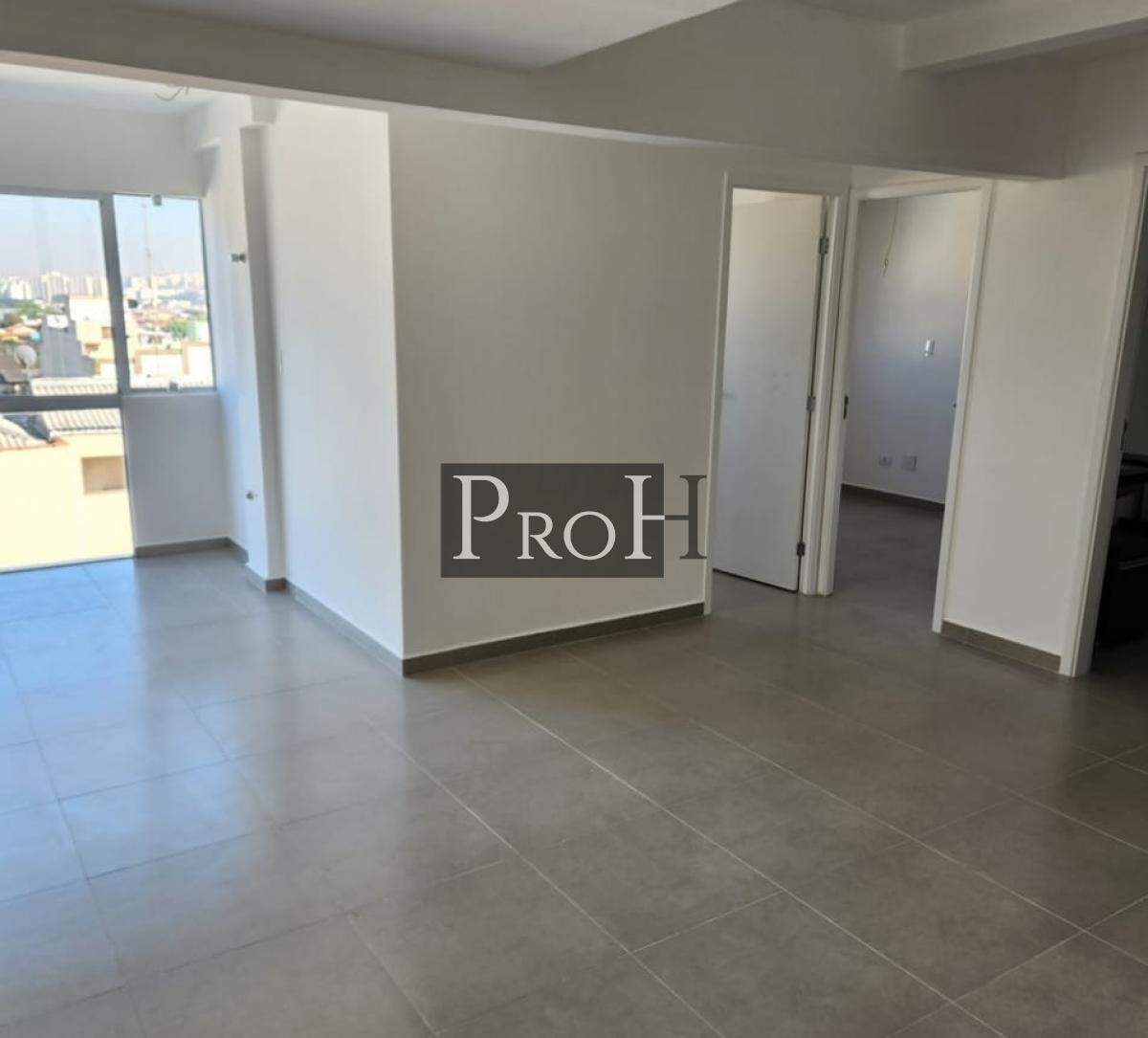 Apartamento à venda com 2 quartos, 69m² - Foto 2