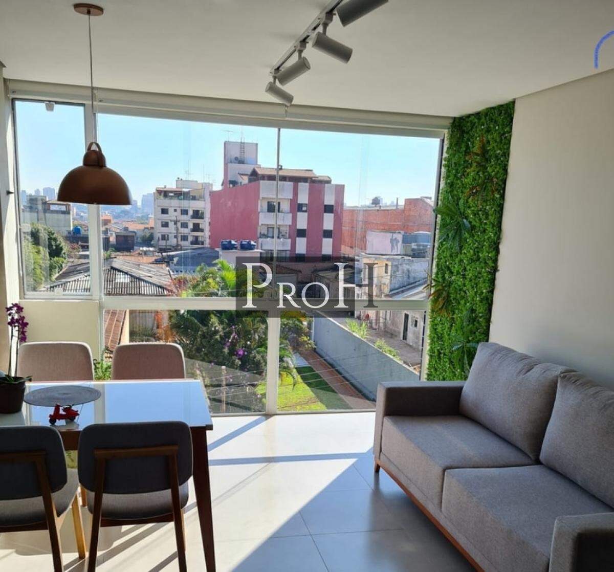 Apartamento à venda com 2 quartos, 69m² - Foto 1