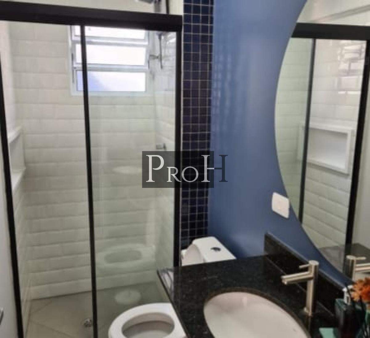 Apartamento à venda com 2 quartos, 69m² - Foto 4