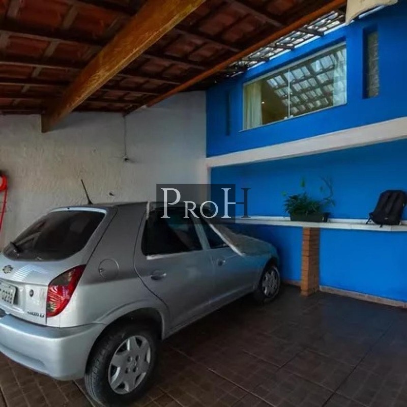 Casa, 3 quartos, 114 m² - Foto 19