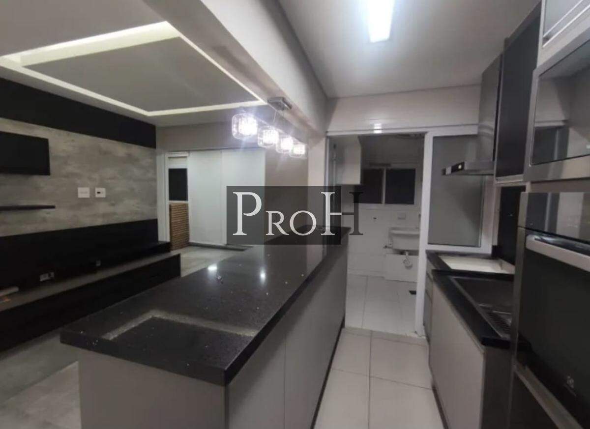 Apartamento para alugar com 2 quartos, 90m² - Foto 5