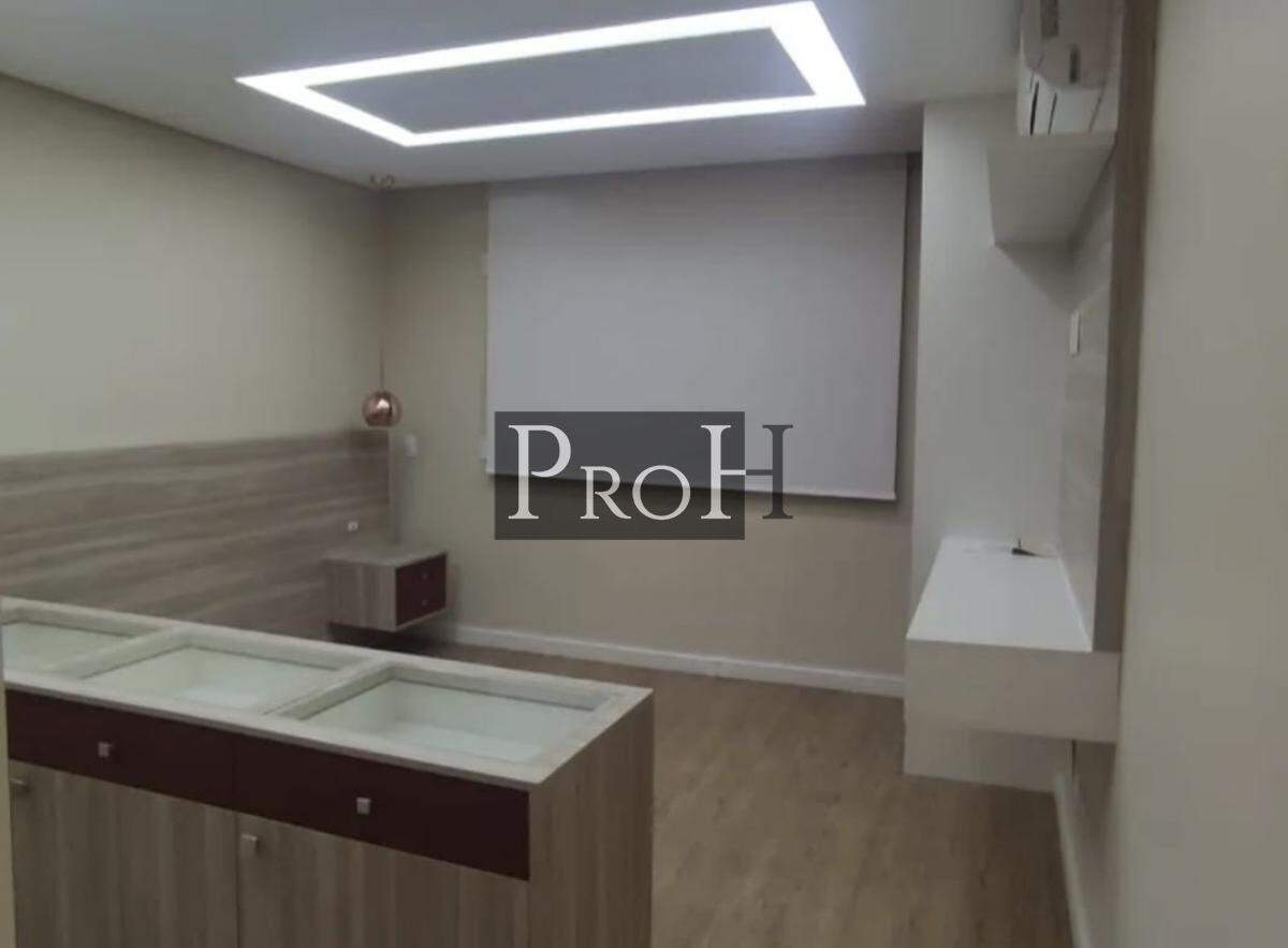 Apartamento para alugar com 2 quartos, 90m² - Foto 9