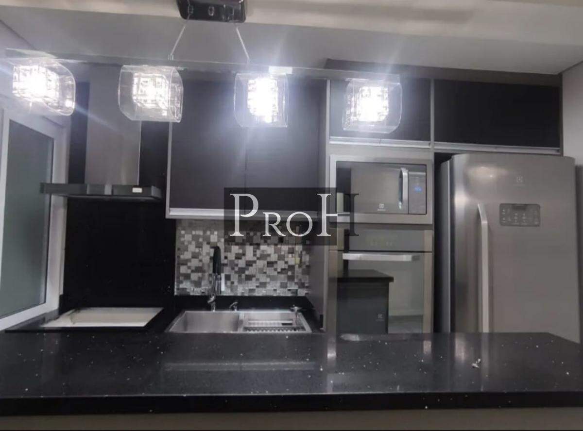 Apartamento para alugar com 2 quartos, 90m² - Foto 7