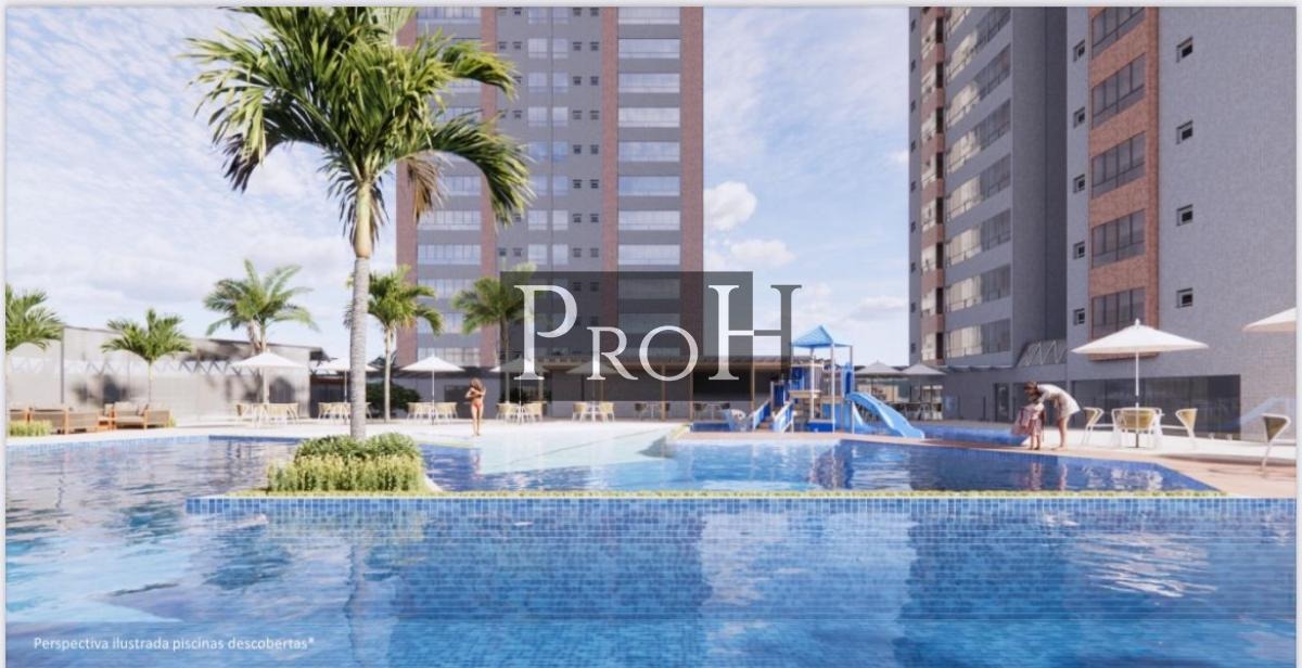 Apartamento, 4 quartos, 241 m² - Foto 1