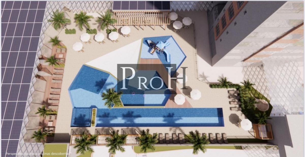 Apartamento, 4 quartos, 241 m² - Foto 2