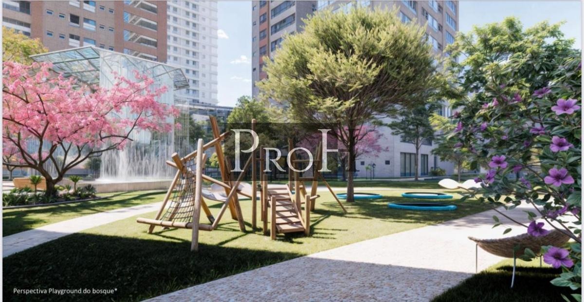 Apartamento, 4 quartos, 241 m² - Foto 5