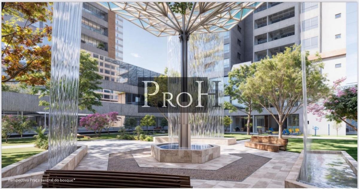 Apartamento, 4 quartos, 241 m² - Foto 6