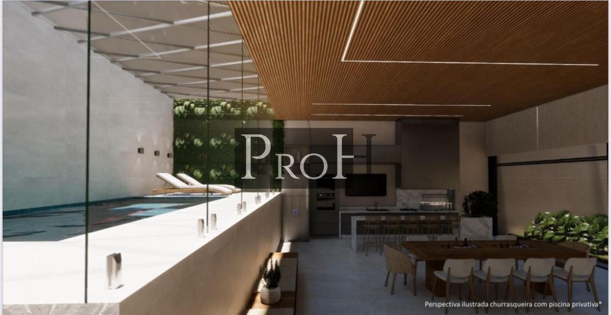 Apartamento, 4 quartos, 241 m² - Foto 14