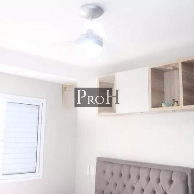 Apartamento à venda com 2 quartos, 62m² - Foto 9