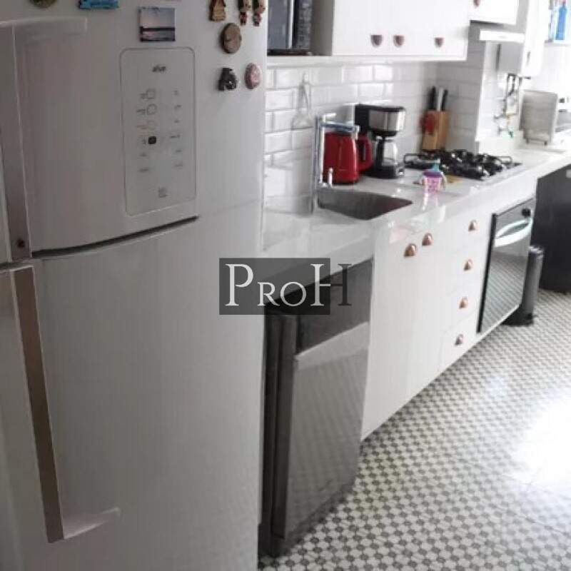 Apartamento à venda com 2 quartos, 62m² - Foto 5
