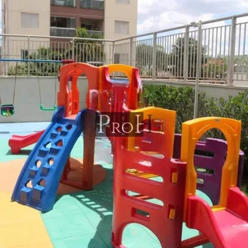 Apartamento à venda com 2 quartos, 62m² - Foto 18