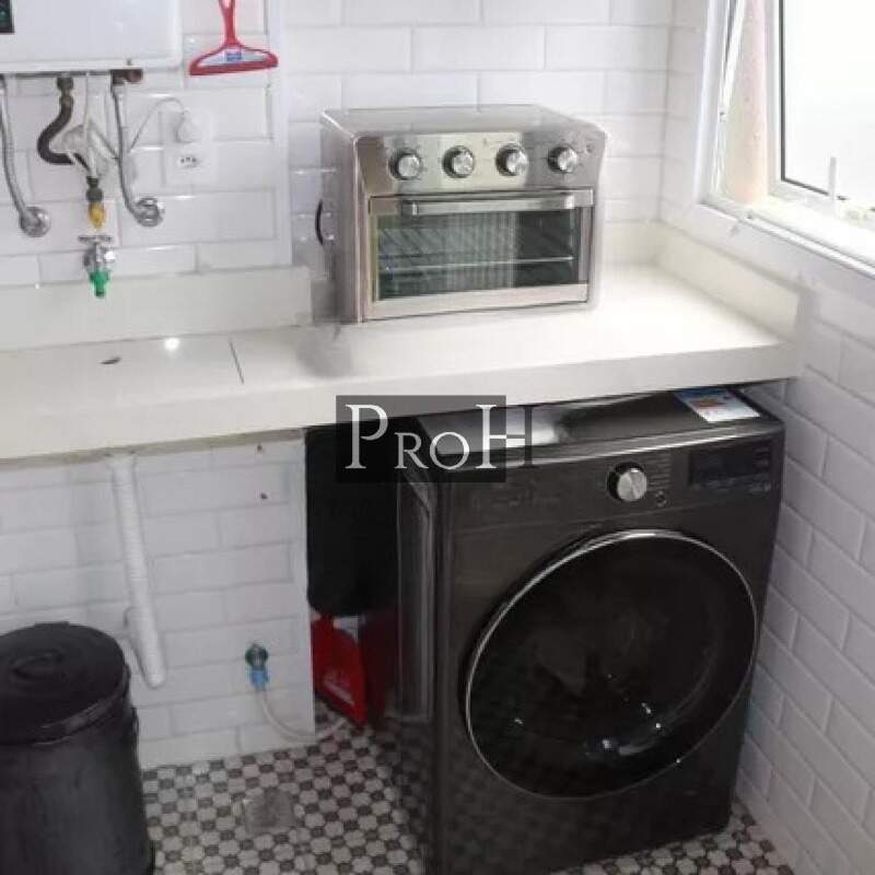 Apartamento à venda com 2 quartos, 62m² - Foto 7