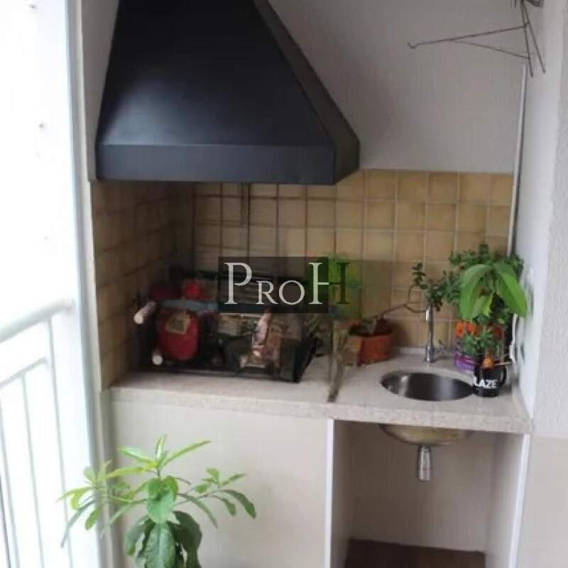 Apartamento à venda com 2 quartos, 62m² - Foto 13
