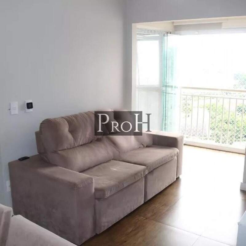 Apartamento à venda com 2 quartos, 62m² - Foto 1