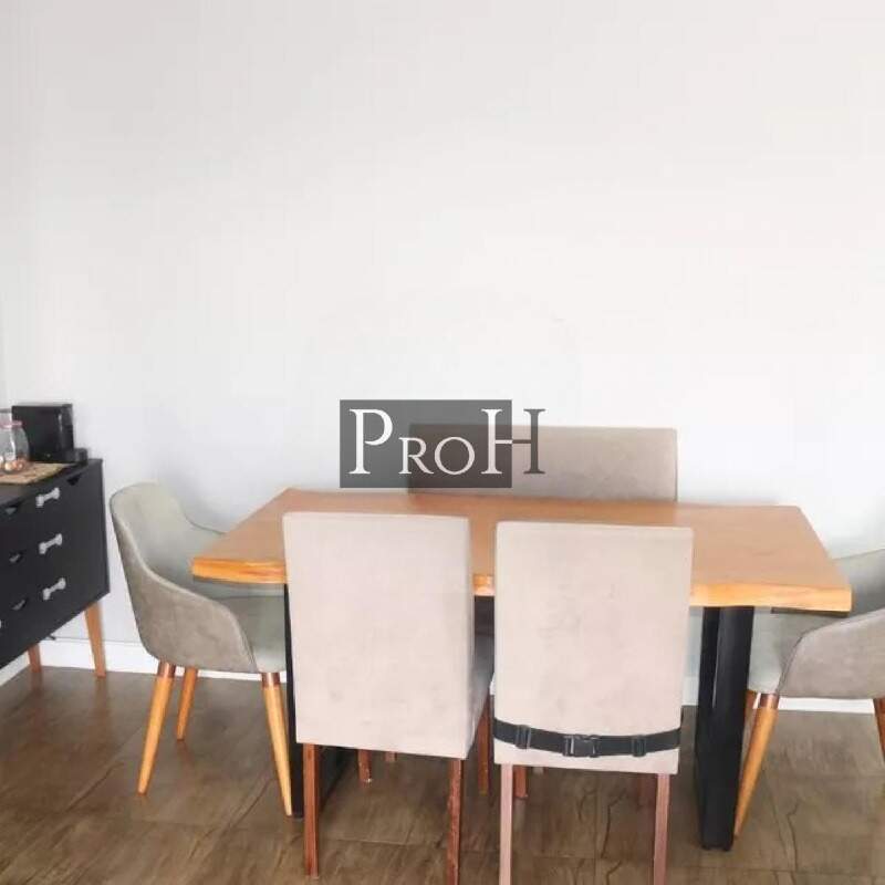 Apartamento à venda com 2 quartos, 62m² - Foto 4
