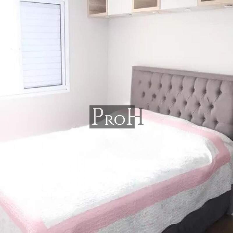 Apartamento à venda com 2 quartos, 62m² - Foto 8
