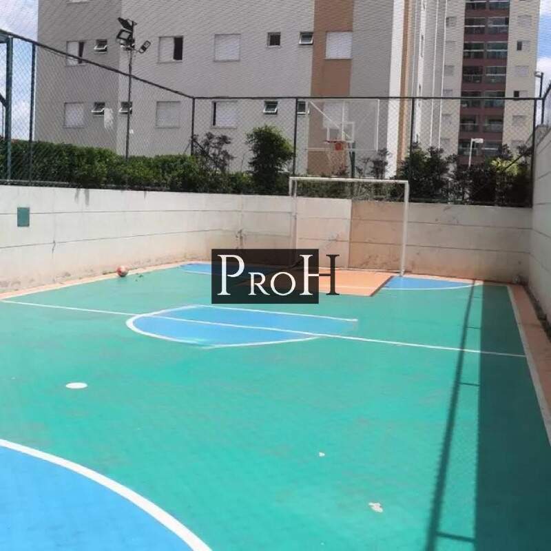 Apartamento à venda com 2 quartos, 62m² - Foto 19