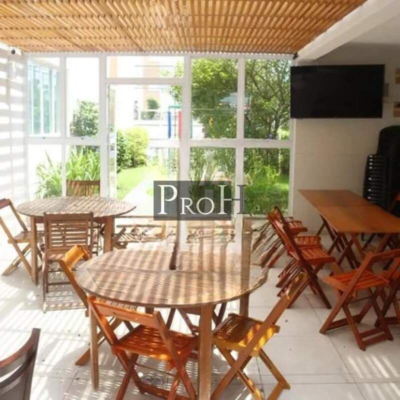 Apartamento à venda com 2 quartos, 62m² - Foto 21