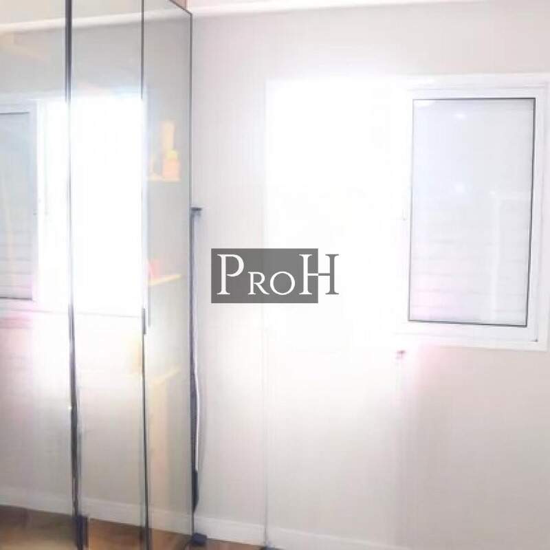 Apartamento à venda com 2 quartos, 62m² - Foto 10