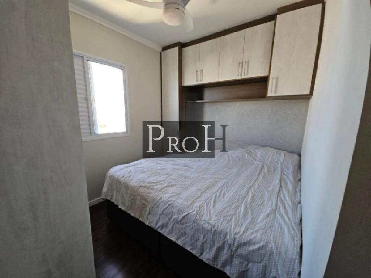 Apartamento à venda com 2 quartos, 67m² - Foto 7