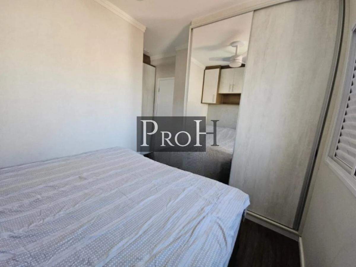 Apartamento à venda com 2 quartos, 67m² - Foto 8